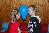 2014-10-31 Halloween